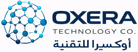 Oxera Logo